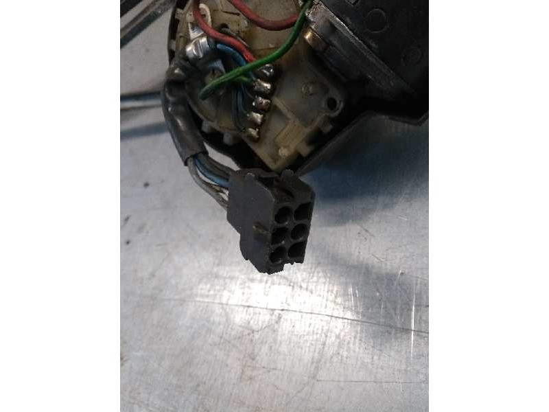 Recambio de motor limpia delantero para alfa romeo 75 referencia OEM IAM 0390246140  