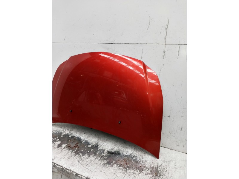 Recambio de capot para fiat sedici (189) referencia OEM IAM   5P