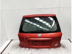 Recambio de porton trasero para fiat sedici (189) referencia OEM IAM  VER FOTOS 5P