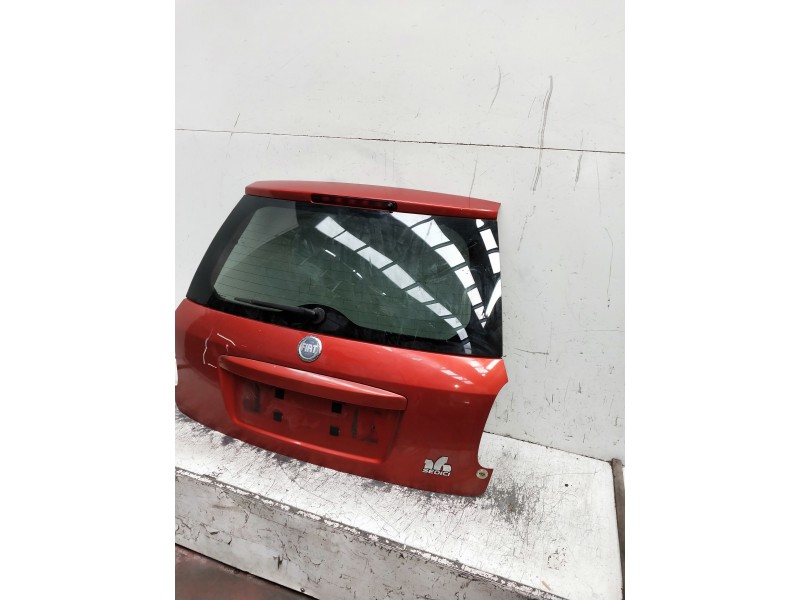Recambio de porton trasero para fiat sedici (189) referencia OEM IAM  VER FOTOS 5P