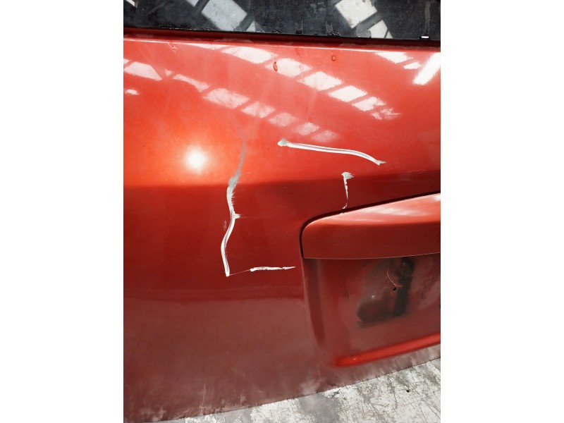 Recambio de porton trasero para fiat sedici (189) referencia OEM IAM  VER FOTOS 5P