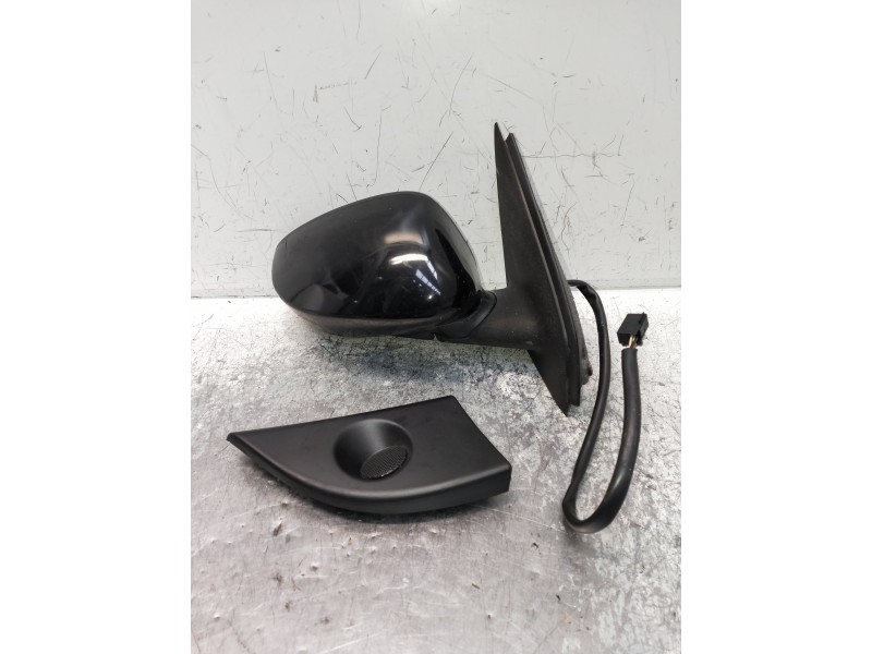 Recambio de retrovisor derecho para fiat stilo (192) referencia OEM IAM ELÉCTRICO 1 ENCHUFE 5 CABLES