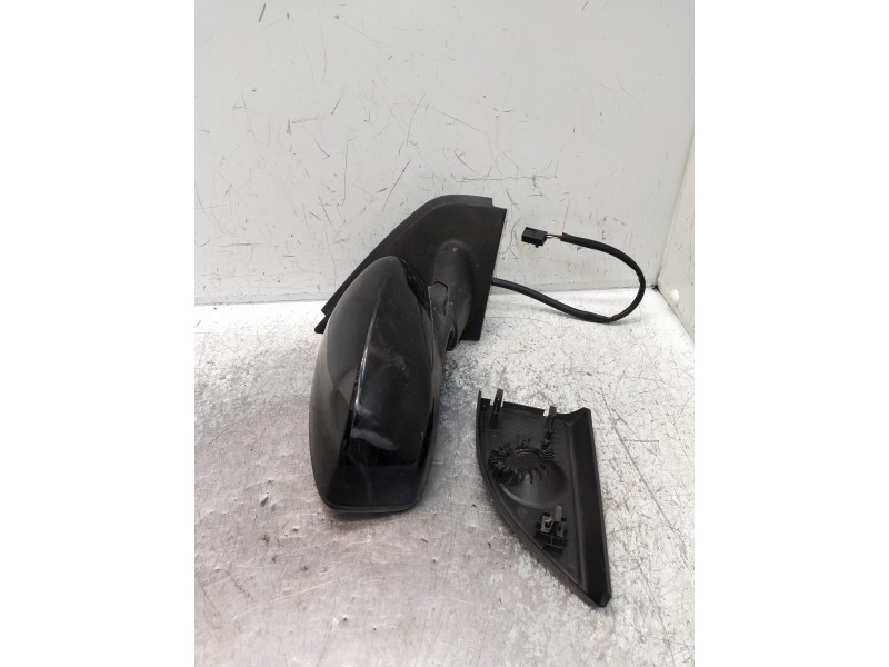 Recambio de retrovisor derecho para fiat stilo (192) referencia OEM IAM ELÉCTRICO 1 ENCHUFE 5 CABLES