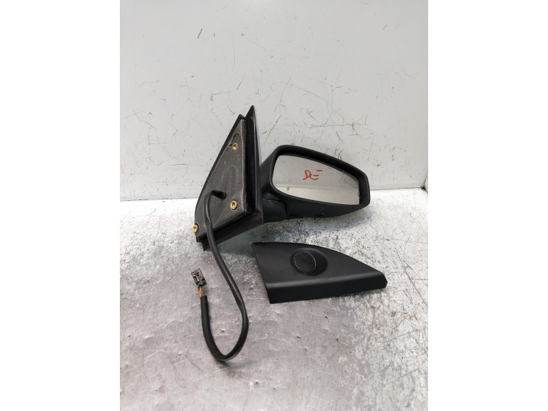 Recambio de retrovisor derecho para fiat stilo (192) referencia OEM IAM ELÉCTRICO 1 ENCHUFE 5 CABLES