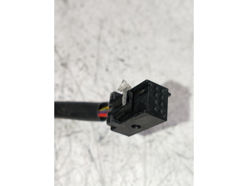 Recambio de retrovisor derecho para fiat stilo (192) referencia OEM IAM ELÉCTRICO 1 ENCHUFE 5 CABLES