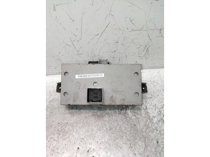 Recambio de modulo electronico para fiat stilo (192) referencia OEM IAM 5034400501 51758249 