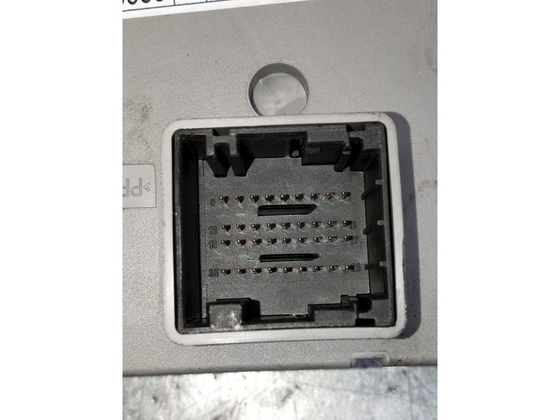Recambio de modulo electronico para fiat stilo (192) referencia OEM IAM 5034400501 51758249 