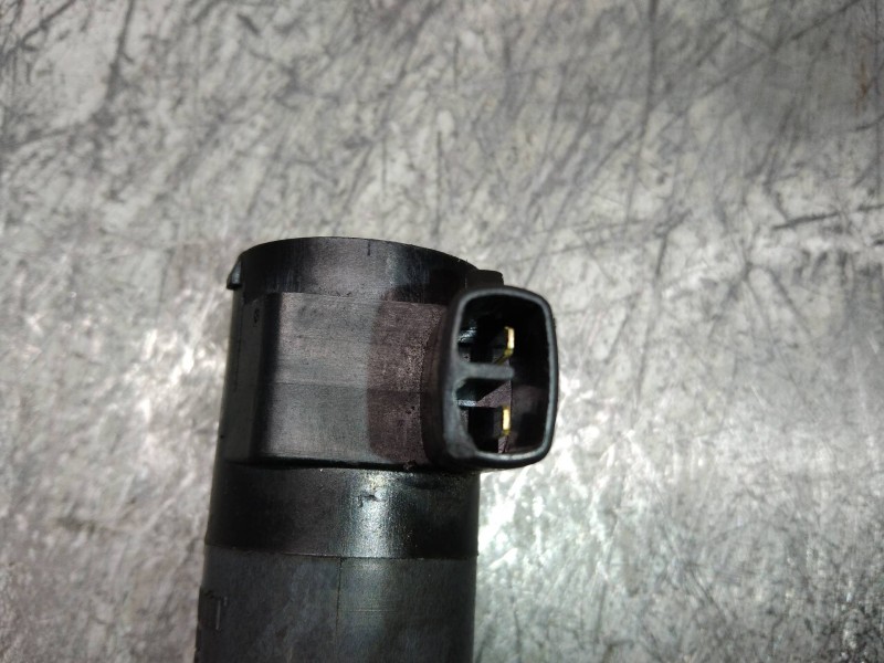 Recambio de bobina encendido para renault laguna (b56) 1.6 16v rt referencia OEM IAM 7700875000 0297008240 7700107177
