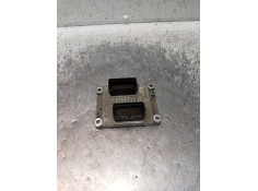 Recambio de centralita motor uce para fiat stilo (192) referencia OEM IAM 0261208204 1039S04981 