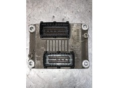 Recambio de centralita motor uce para fiat stilo (192) referencia OEM IAM 0261208204 1039S04981  2