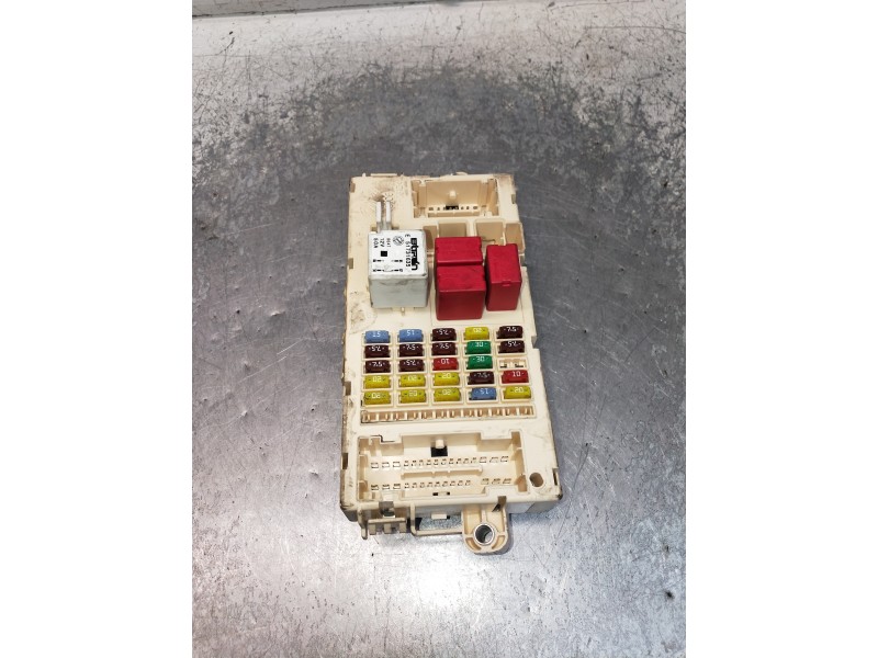 Recambio de caja reles / fusibles para fiat stilo (192) referencia OEM IAM 503440060101 51758250 