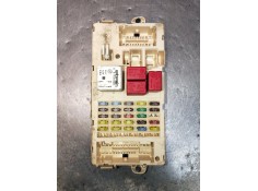 Recambio de caja reles / fusibles para fiat stilo (192) referencia OEM IAM 503440060101 51758250  2