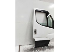 Recambio de puerta delantera derecha para iveco daily furgón referencia OEM IAM   5P 2