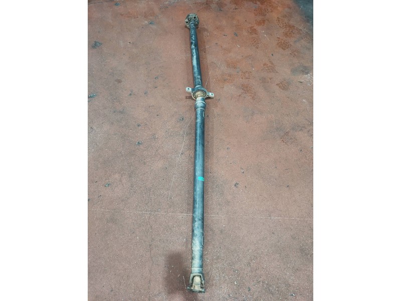 Recambio de transmision central para hyundai santa fe (dm) tecno 4wd referencia OEM IAM 493002W050  