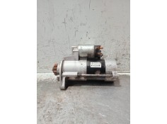 Recambio de motor arranque para nissan cabstar 09.06 referencia OEM IAM 23300EB30A M008T76071ZE 