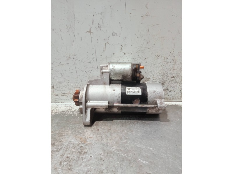 Recambio de motor arranque para nissan cabstar 09.06 referencia OEM IAM 23300EB30A M008T76071ZE 