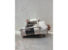 Recambio de motor arranque para nissan cabstar 09.06 referencia OEM IAM 23300EB30A M008T76071ZE  2