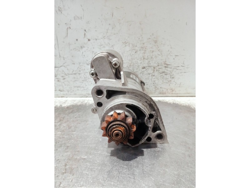 Recambio de motor arranque para nissan cabstar 09.06 referencia OEM IAM 23300EB30A M008T76071ZE 