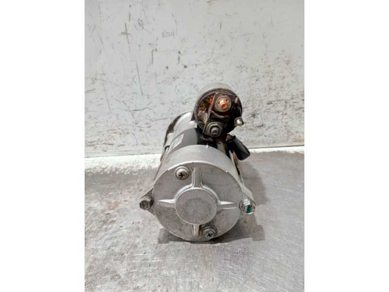 Recambio de motor arranque para nissan cabstar 09.06 referencia OEM IAM 23300EB30A M008T76071ZE 