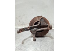 Recambio de mangueta delantera derecha para nissan cabstar 09.06 referencia OEM IAM    2