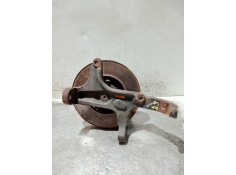 Recambio de mangueta delantera izquierda para nissan cabstar 09.06 referencia OEM IAM    2