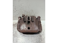 Recambio de pinza freno delantera izquierda para nissan cabstar 09.06 referencia OEM IAM 970102  