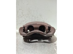 Recambio de pinza freno delantera izquierda para nissan cabstar 09.06 referencia OEM IAM 970102   2