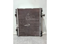 Recambio de radiador agua para nissan cabstar 09.06 referencia OEM IAM 21400MB41A H5856003 