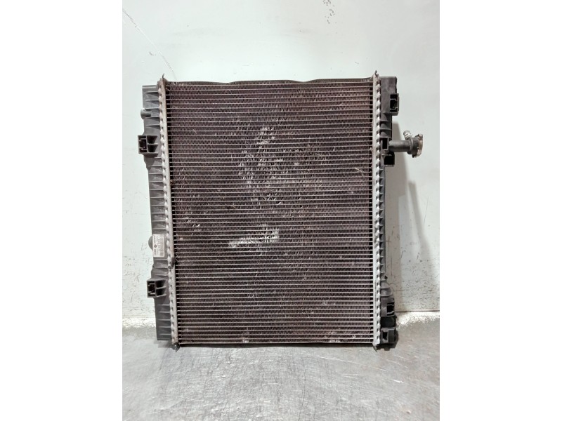 Recambio de radiador agua para nissan cabstar 09.06 referencia OEM IAM 21400MB41A H5856003 