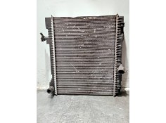 Recambio de radiador agua para nissan cabstar 09.06 referencia OEM IAM 21400MB41A H5856003  2