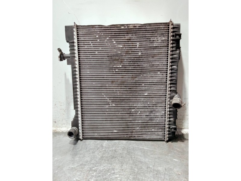Recambio de radiador agua para nissan cabstar 09.06 referencia OEM IAM 21400MB41A H5856003 