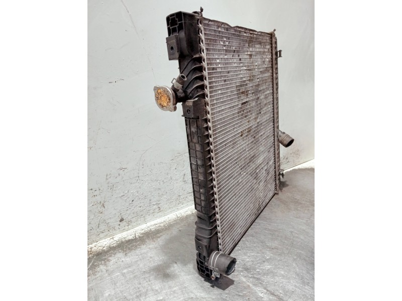 Recambio de radiador agua para nissan cabstar 09.06 referencia OEM IAM 21400MB41A H5856003 