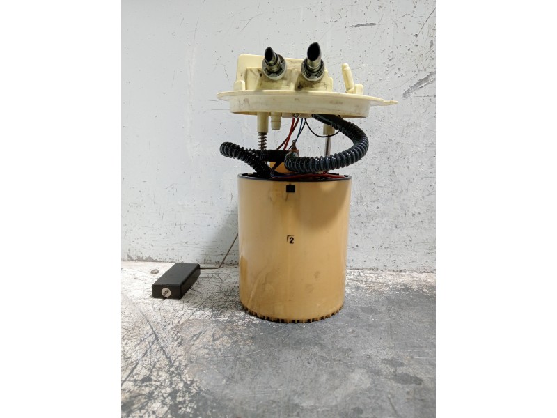 Recambio de bomba combustible para ford transit custom kombi referencia OEM IAM BK219H307BC  