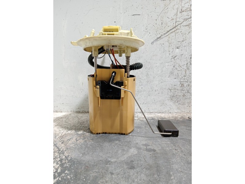 Recambio de bomba combustible para ford transit custom kombi referencia OEM IAM BK219H307BC  