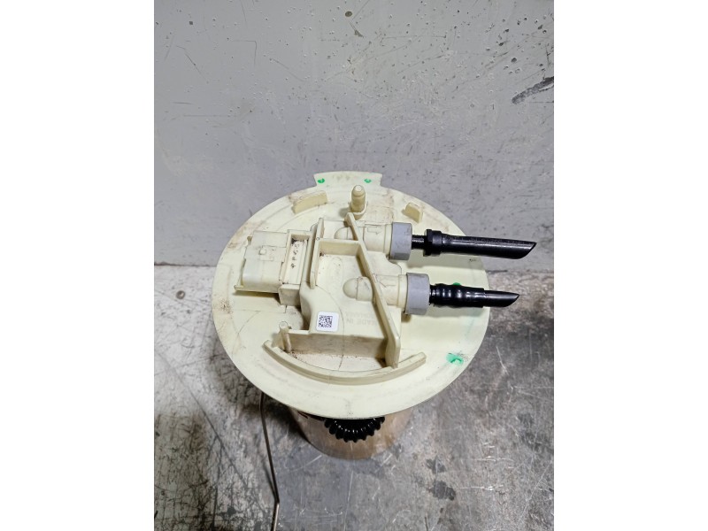 Recambio de bomba combustible para ford transit custom kombi referencia OEM IAM BK219H307BC  