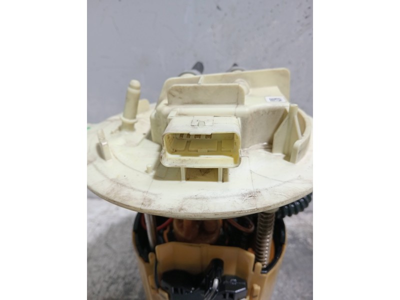 Recambio de bomba combustible para ford transit custom kombi referencia OEM IAM BK219H307BC  
