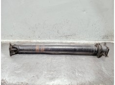 Recambio de transmision central para nissan cabstar 09.06 referencia OEM IAM  TRASERA 