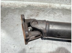 Recambio de transmision central para nissan cabstar 09.06 referencia OEM IAM  TRASERA  2