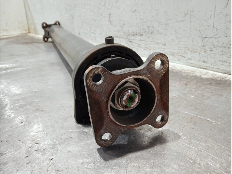 Recambio de transmision central para nissan cabstar 09.06 referencia OEM IAM  TRASERA 