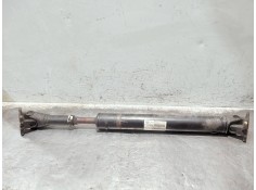 Recambio de transmision central delantera para nissan cabstar 09.06 referencia OEM IAM 37000MB420  