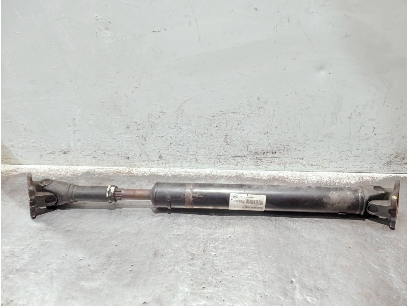 Recambio de transmision central delantera para nissan cabstar 09.06 referencia OEM IAM 37000MB420  