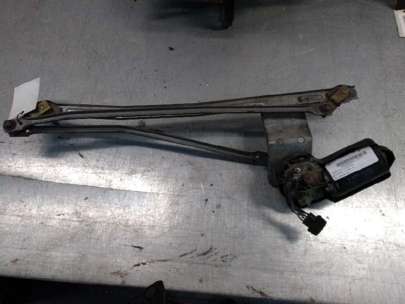 Recambio de motor limpia delantero para alfa romeo 75 referencia OEM IAM 0390246140  