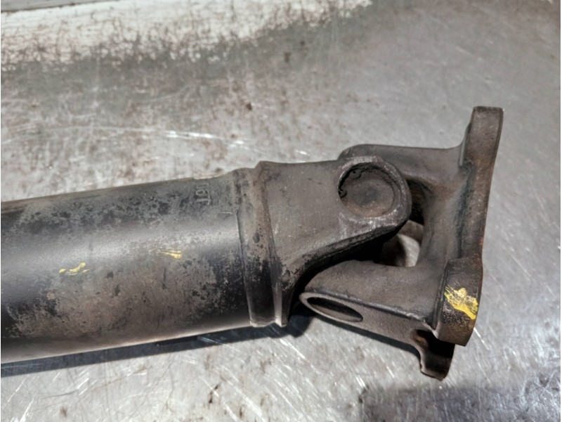 Recambio de transmision central delantera para nissan cabstar 09.06 referencia OEM IAM 37000MB420  