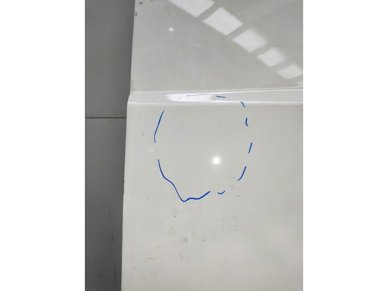 Recambio de puerta lateral corredera derecha para iveco daily furgón referencia OEM IAM  VER FOTOS CIEGA 5P