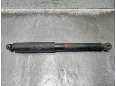 Recambio de amortiguador trasero izquierdo para nissan cabstar 09.06 referencia OEM IAM   