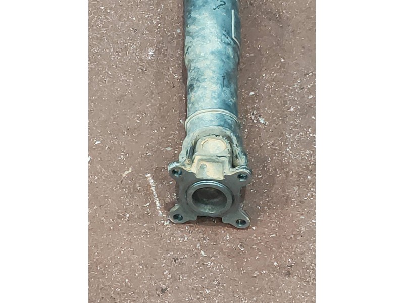 Recambio de transmision central para hyundai santa fe (dm) tecno 4wd referencia OEM IAM 493002W050  