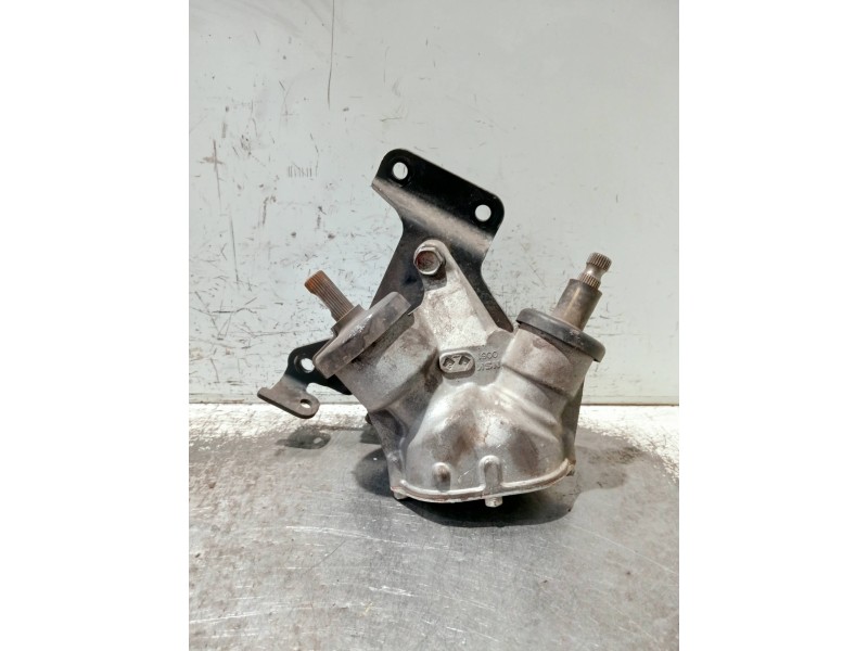 Recambio de caja direccion para nissan cabstar 09.06 referencia OEM IAM NSK0061  