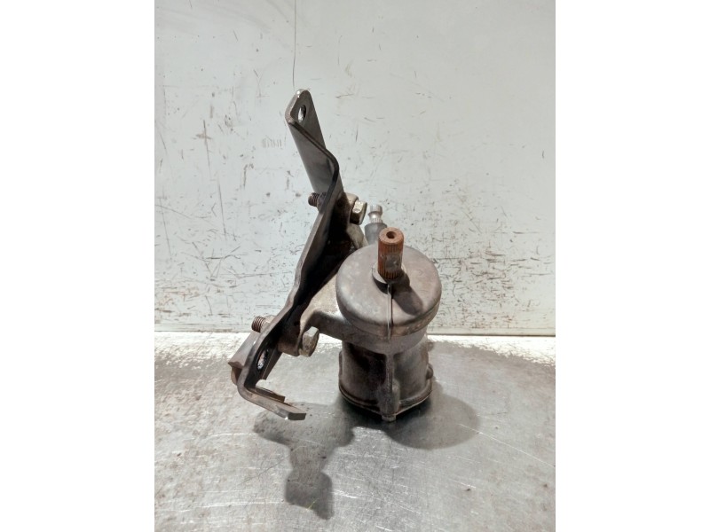 Recambio de caja direccion para nissan cabstar 09.06 referencia OEM IAM NSK0061  