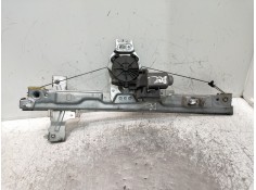 Recambio de elevalunas delantero izquierdo para peugeot 207 1.4 hdi referencia OEM IAM 9671270980  