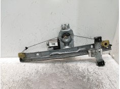 Recambio de elevalunas delantero izquierdo para peugeot 207 1.4 hdi referencia OEM IAM 9671270980   2